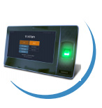Finger Biometric