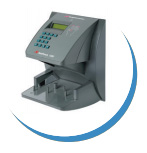 Hand Reader Biometric